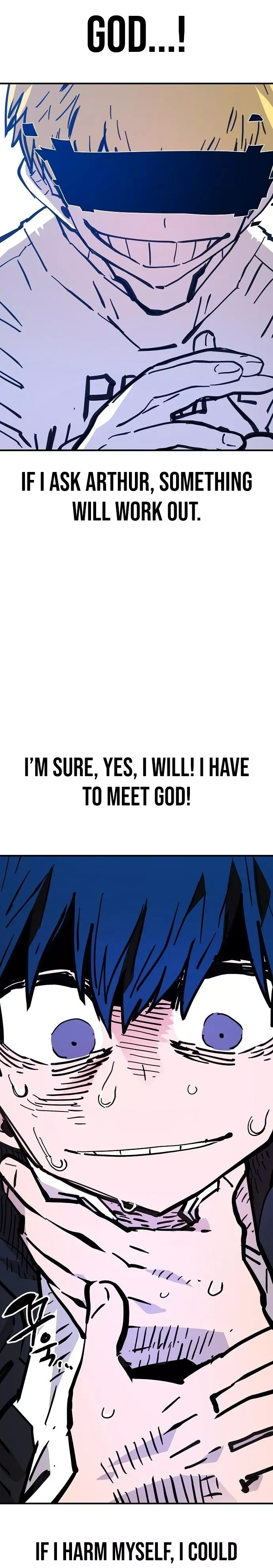 Read Player (2020) chapter 151 image 11 on Lezhin