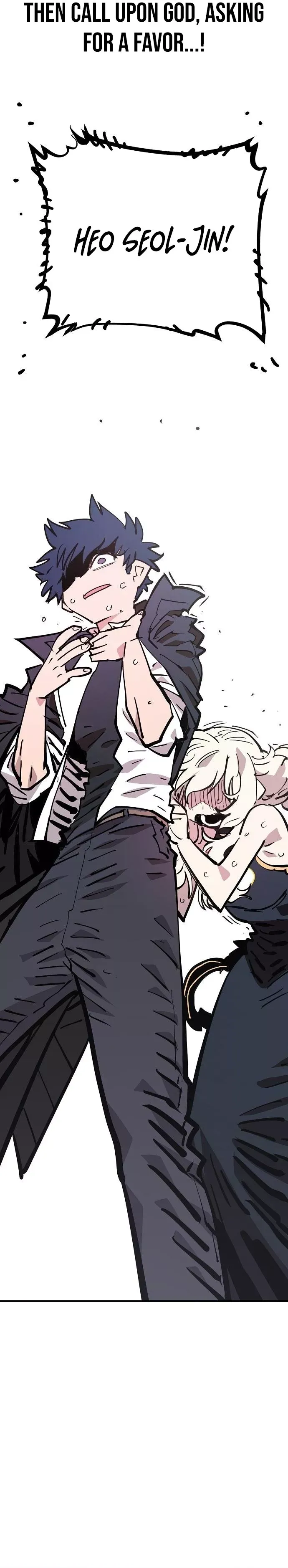 Read Player (2020) chapter 151 image 12 on Lezhin