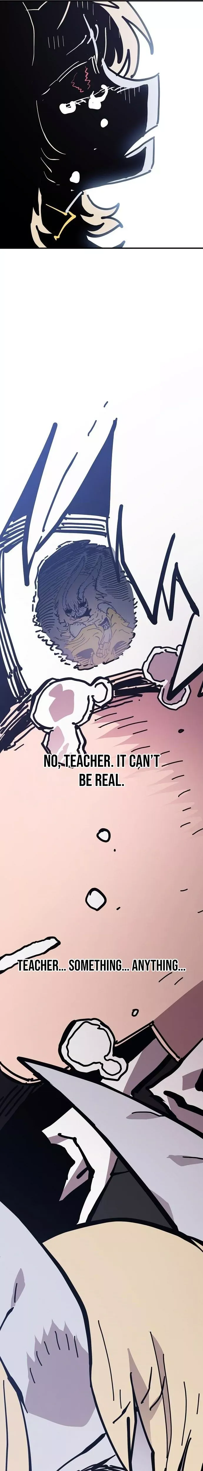 Read Player (2020) chapter 151 image 19 on Lezhin