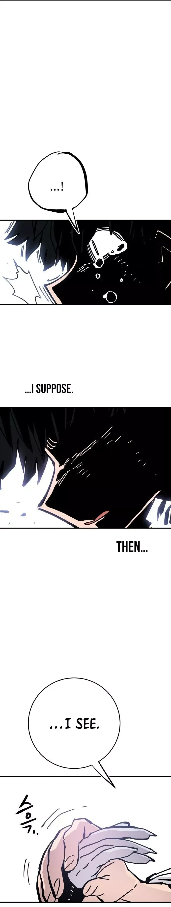 Read Player (2020) chapter 151 image 21 on Lezhin
