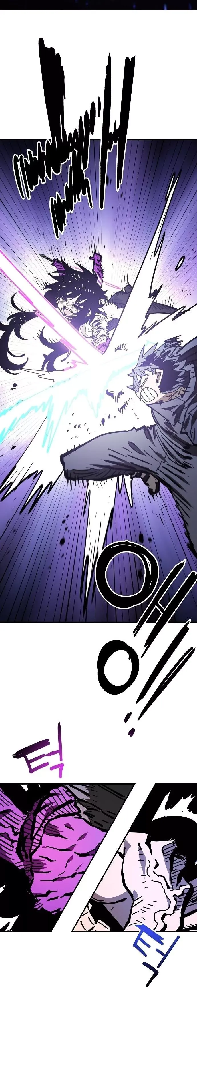Read Player (2020) chapter 151 image 31 on Lezhin