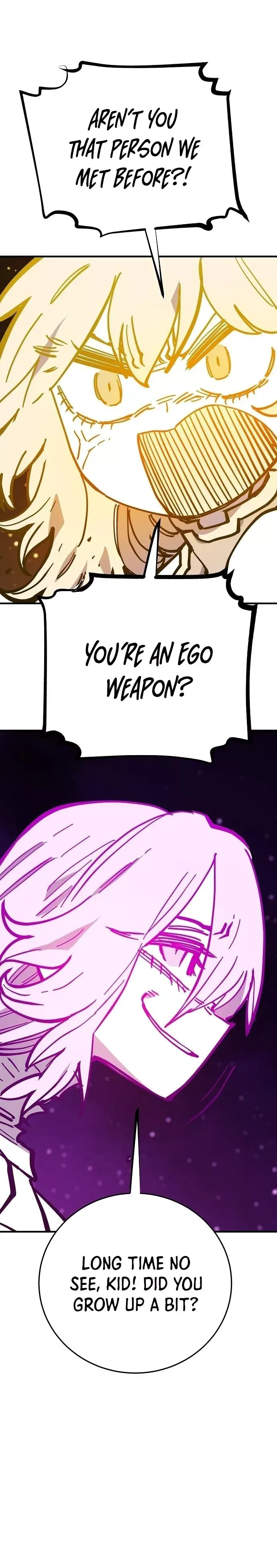 Read Player (2020) chapter 151 image 34 on Lezhin