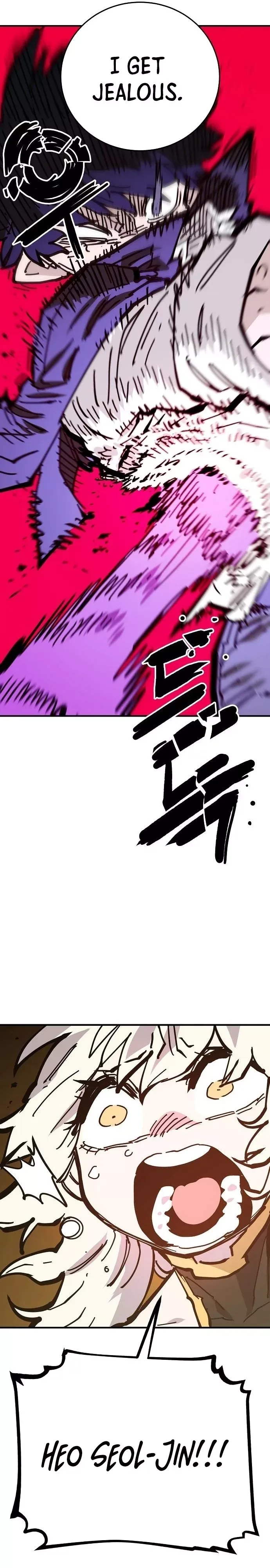 Read Player (2020) chapter 151 image 38 on Lezhin