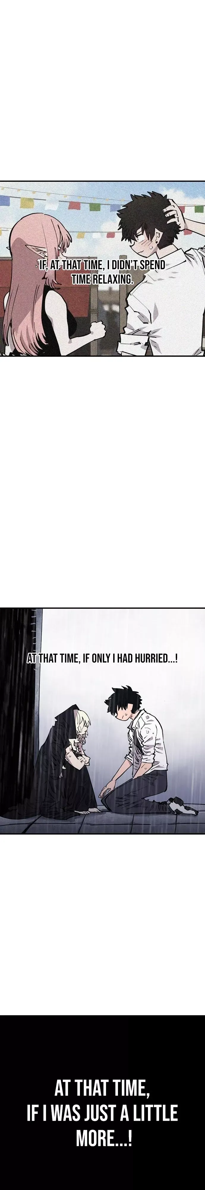 Read Player (2020) chapter 151 image 4 on Lezhin