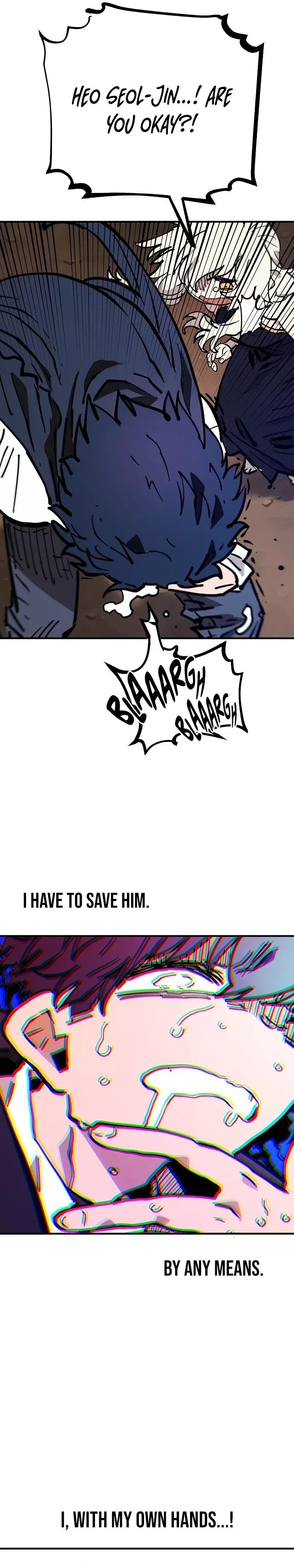Read Player (2020) chapter 151 image 6 on Lezhin