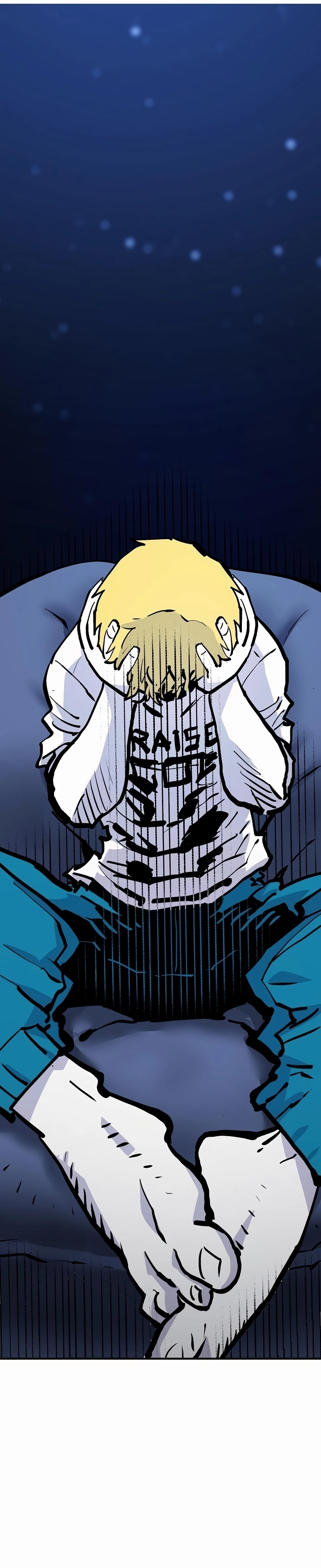 Read Player (2020) chapter 159 image 11 on Lezhin