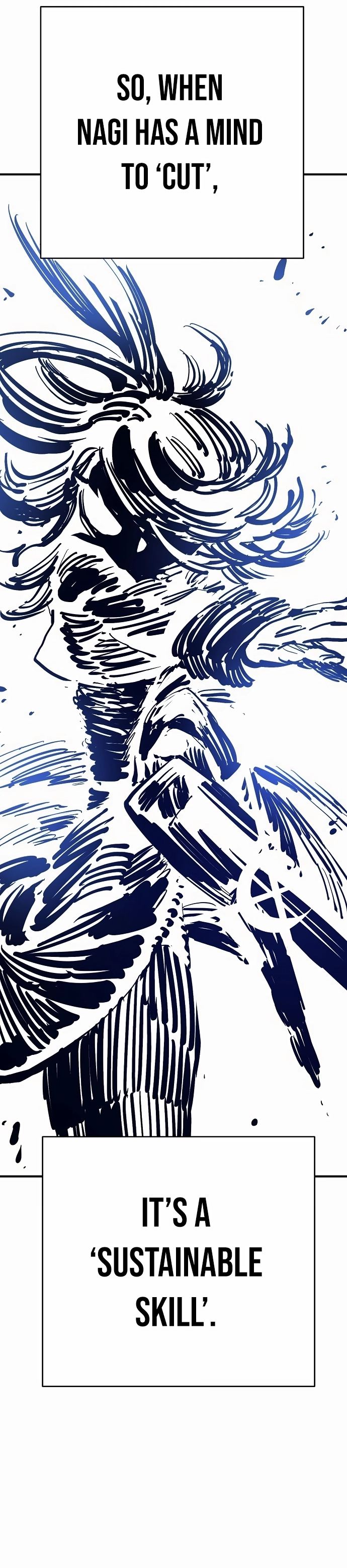 Read Player (2020) chapter 159 image 20 on Lezhin