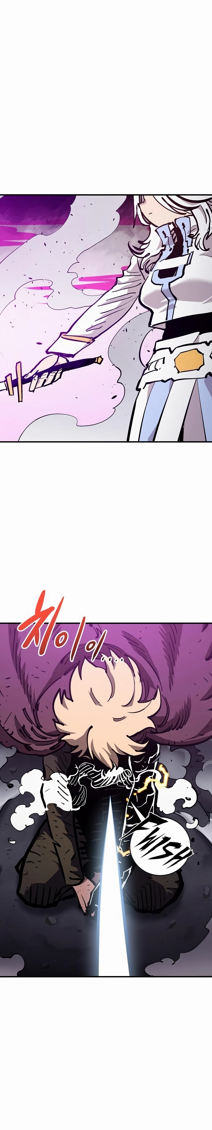 Read Player (2020) chapter 159 image 24 on Lezhin