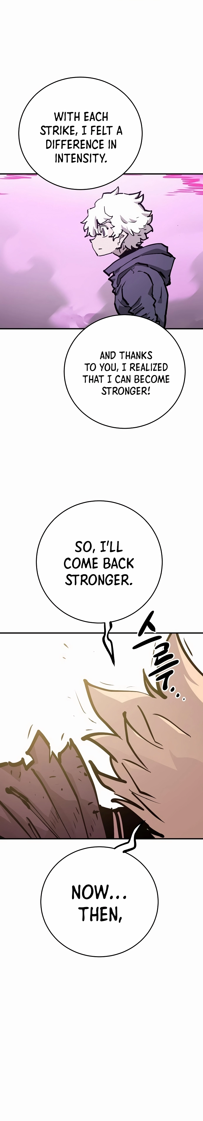 Read Player (2020) chapter 159 image 29 on Lezhin