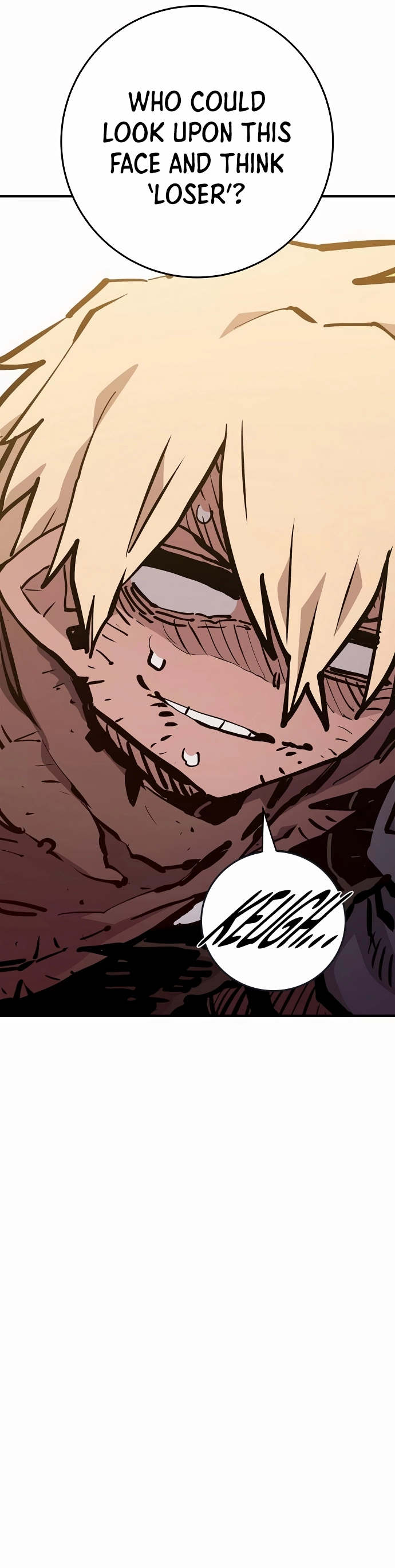 Read Player (2020) chapter 159 image 34 on Lezhin