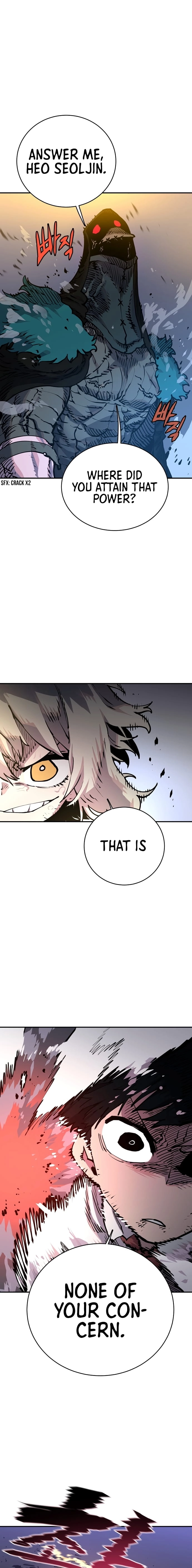Read Player (2020) chapter 16 image 11 on Lezhin