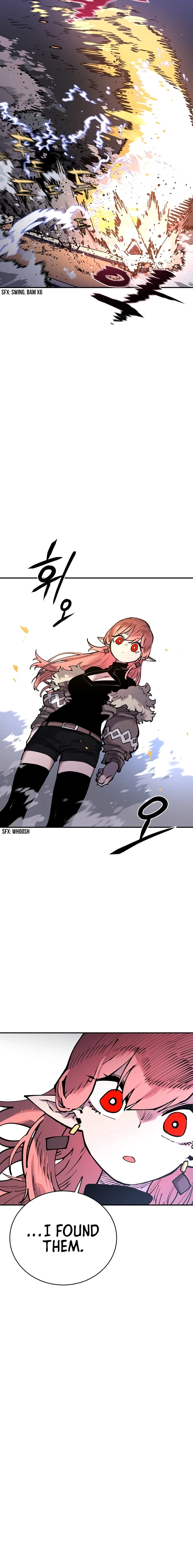 Read Player (2020) chapter 16 image 12 on Lezhin