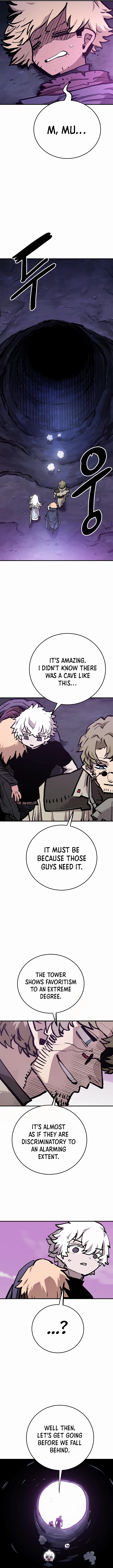 Read Player (2020) chapter 160 image 14 on Lezhin