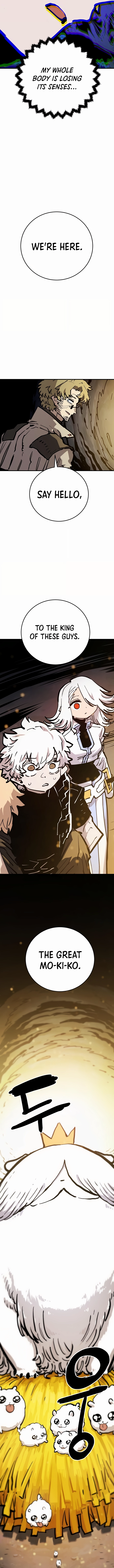 Read Player (2020) chapter 160 image 17 on Lezhin