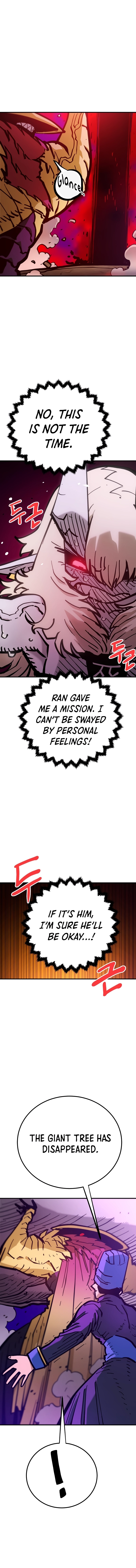 Read Player (2020) chapter 168 image 1 on Lezhin