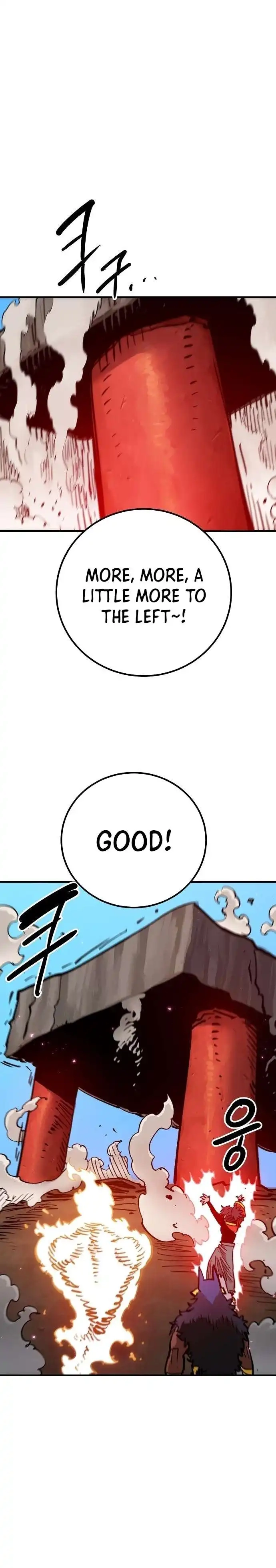 Read Player (2020) chapter 169 image 24 on Lezhin