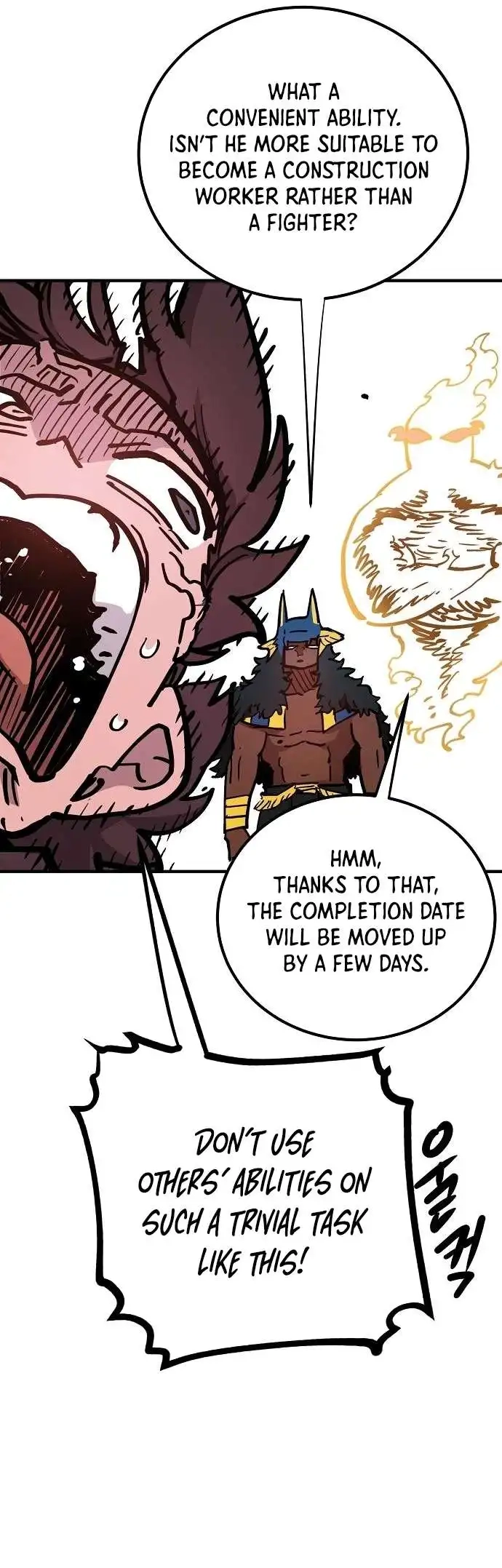 Read Player (2020) chapter 169 image 25 on Lezhin