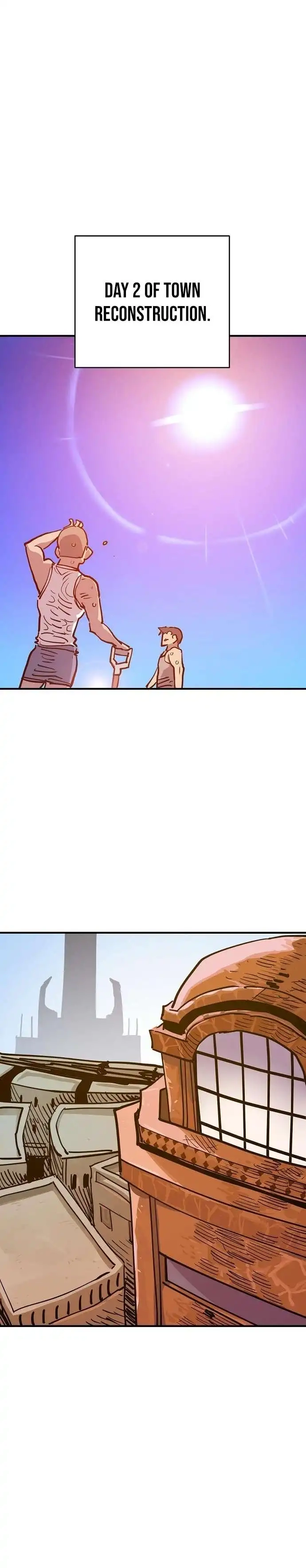 Read Player (2020) chapter 169 image 30 on Lezhin
