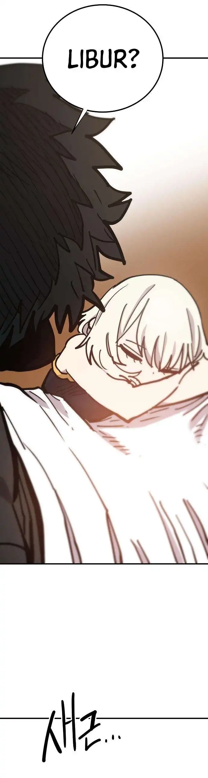 Read Player (2020) chapter 169 image 33 on Lezhin