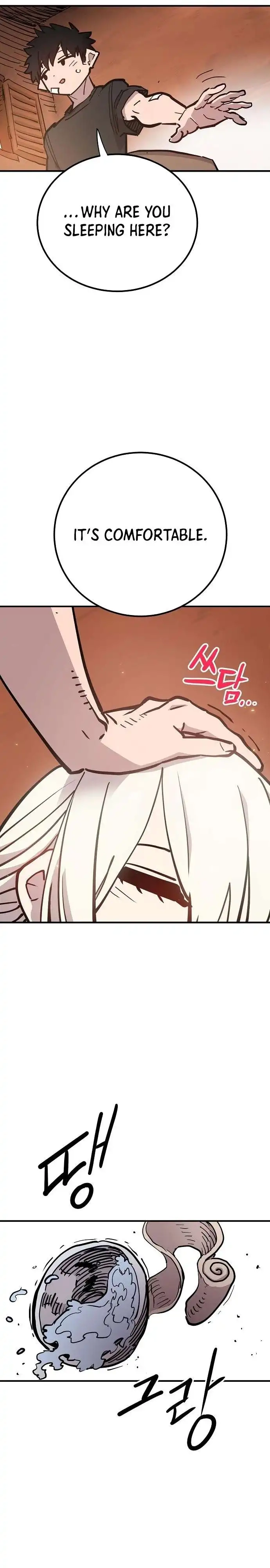 Read Player (2020) chapter 169 image 35 on Lezhin
