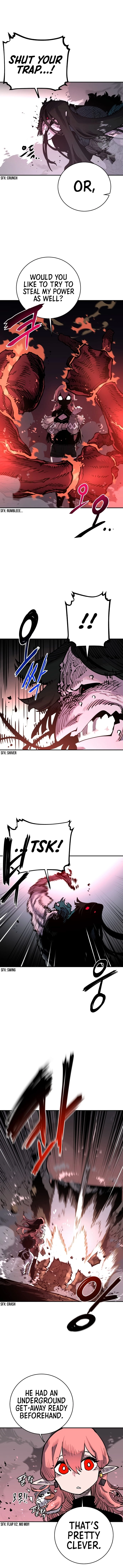 Read Player (2020) chapter 17 image 13 on Lezhin