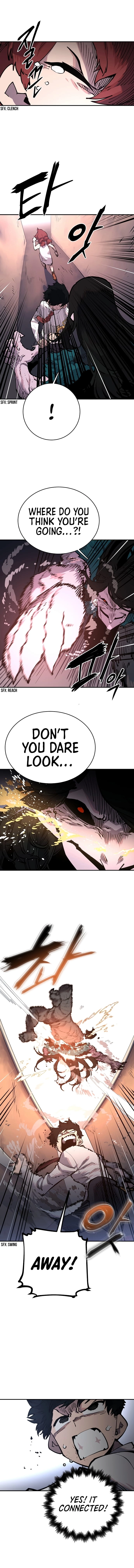 Read Player (2020) chapter 17 image 8 on Lezhin