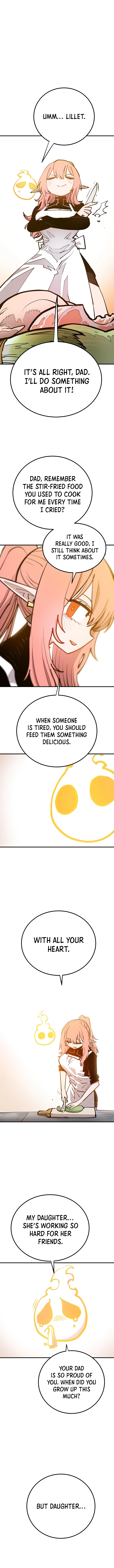 Read Player (2020) chapter 172 image 14 on Lezhin