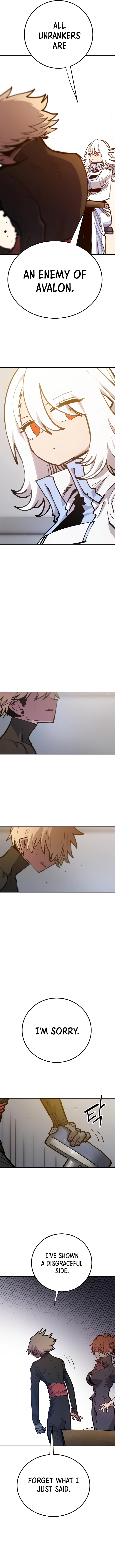 Read Player (2020) chapter 172 image 5 on Lezhin