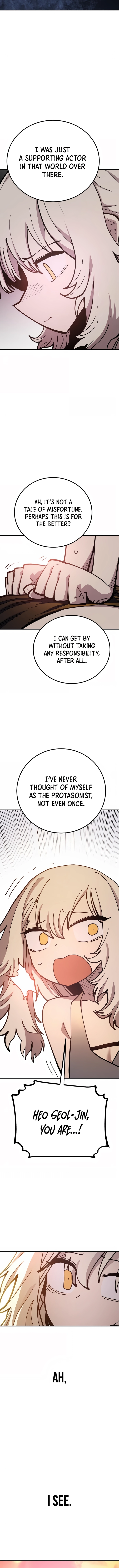 Read Player (2020) chapter 178 image 2 on Lezhin