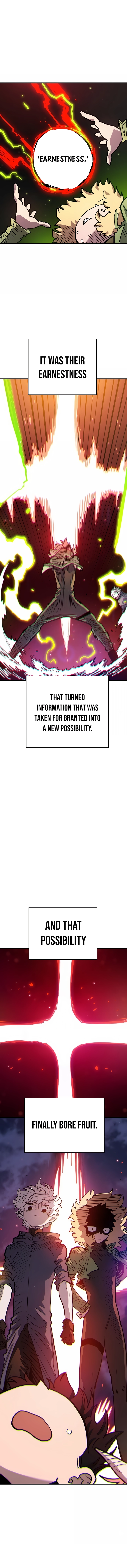 Read Player (2020) chapter 180 image 13 on Lezhin