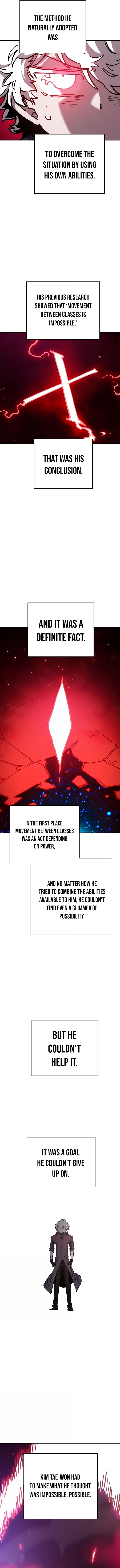 Read Player (2020) chapter 180 image 4 on Lezhin