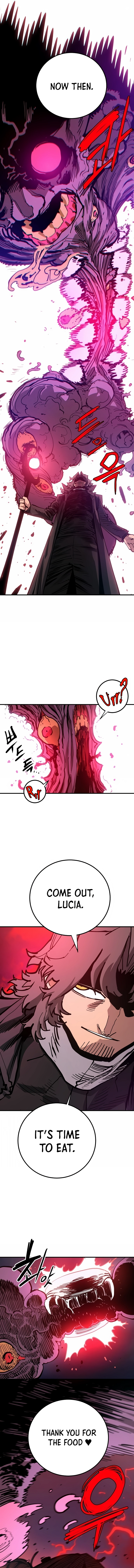 Read Player (2020) chapter 183 image 8 on Lezhin