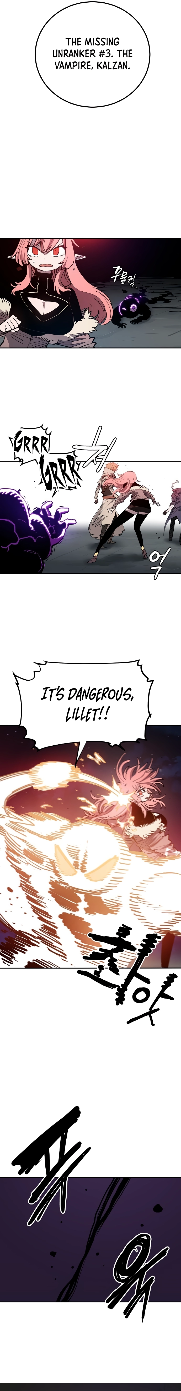 Read Player (2020) chapter 184 image 14 on Lezhin