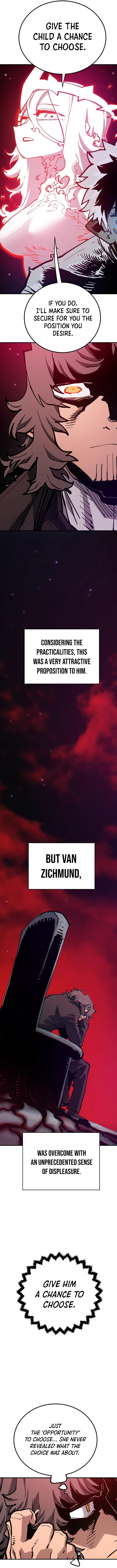 Read Player (2020) chapter 184 image 3 on Lezhin