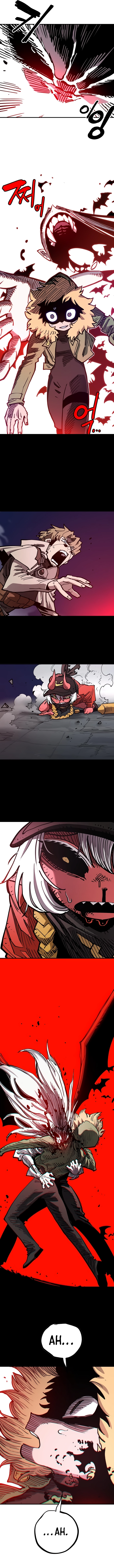 Read Player (2020) chapter 186 image 13 on Lezhin