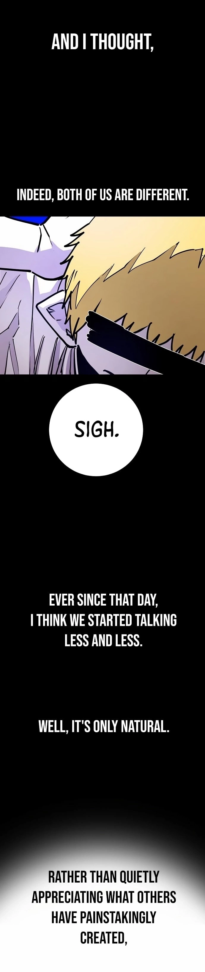 Read Player (2020) chapter 190 image 18 on Lezhin