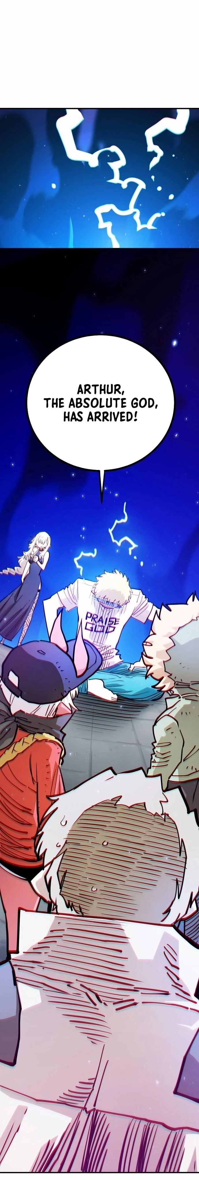 Read Player (2020) chapter 190 image 21 on Lezhin