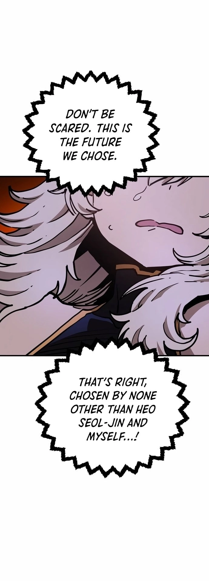 Read Player (2020) chapter 190 image 23 on Lezhin