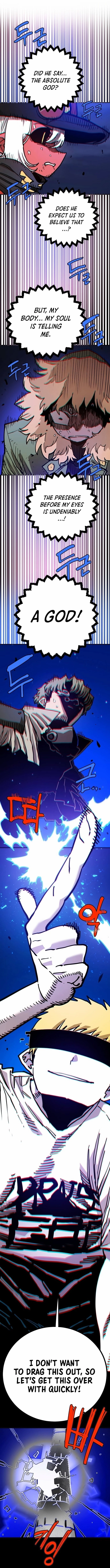 Read Player (2020) chapter 190 image 24 on Lezhin