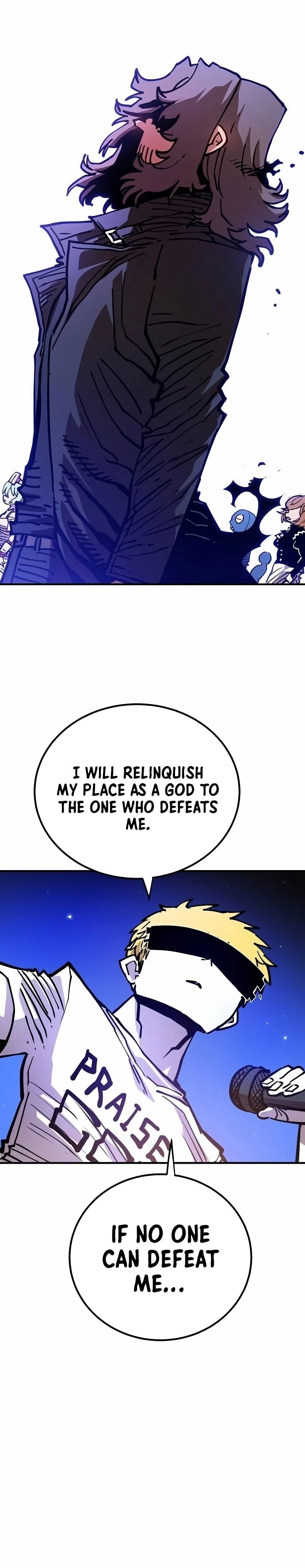 Read Player (2020) chapter 190 image 29 on Lezhin
