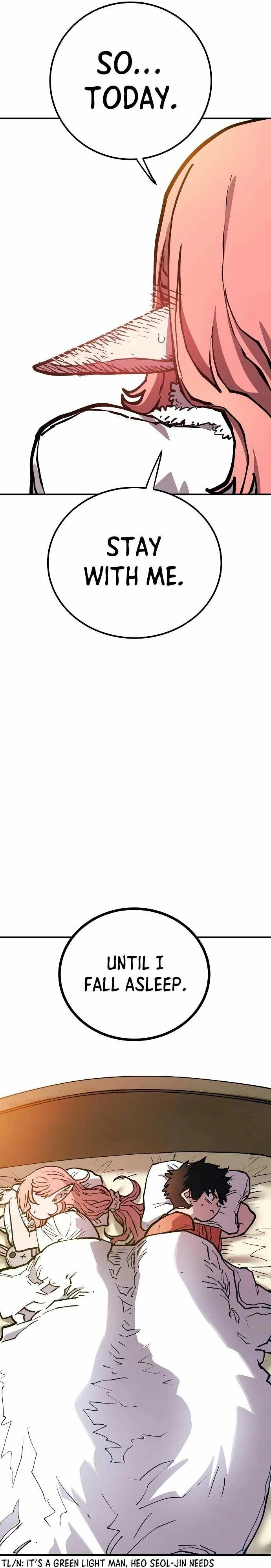 Read Player (2020) chapter 192 image 19 on Lezhin