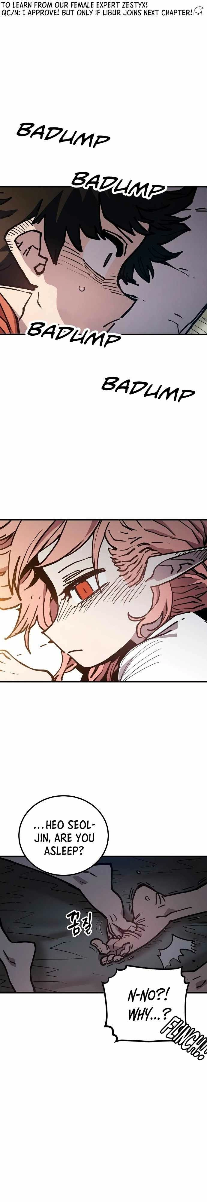 Read Player (2020) chapter 192 image 20 on Lezhin