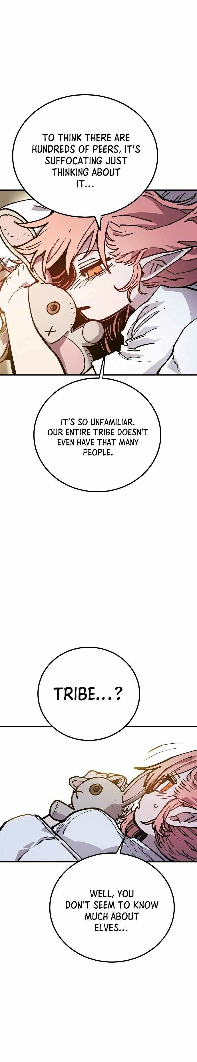 Read Player (2020) chapter 192 image 22 on Lezhin
