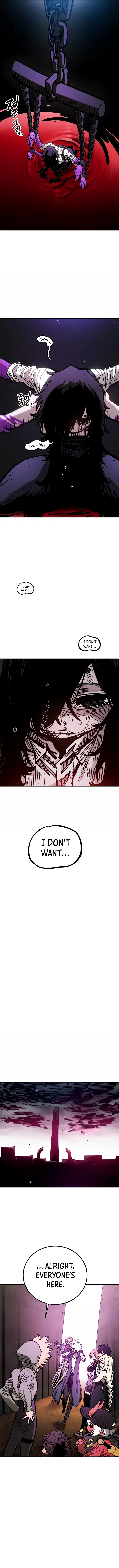 Read Player (2020) chapter 194 image 8 on Lezhin