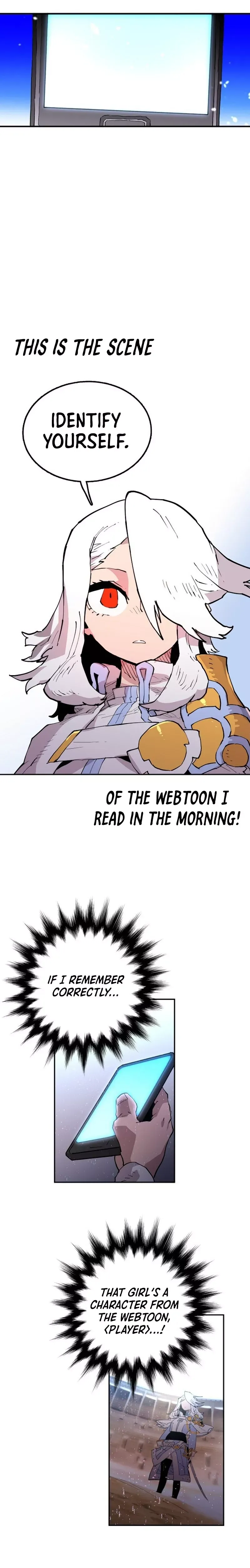 Read Player (2020) chapter 2 image 14 on Lezhin