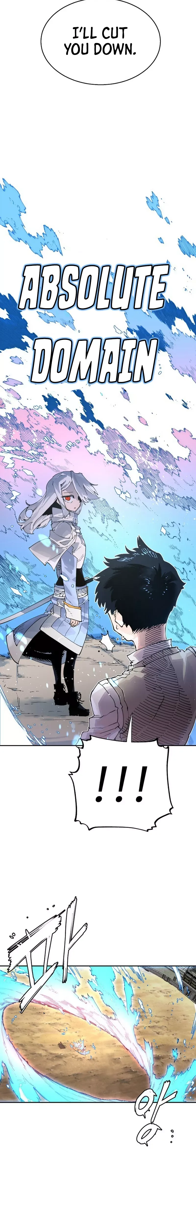 Read Player (2020) chapter 2 image 18 on Lezhin