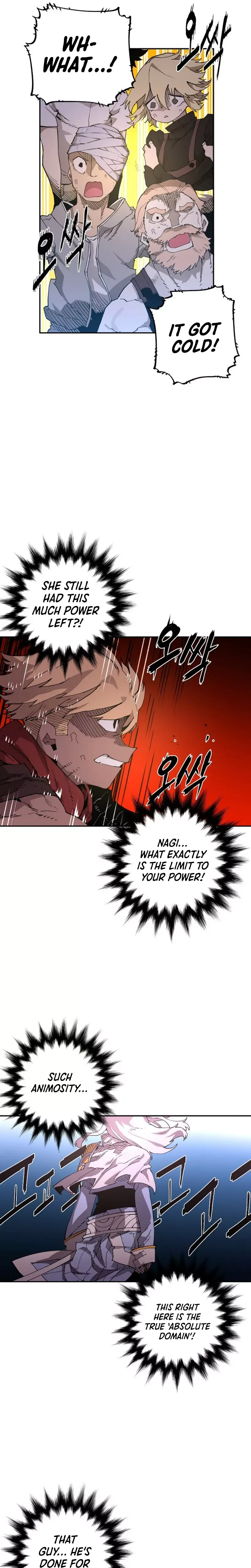 Read Player (2020) chapter 2 image 19 on Lezhin