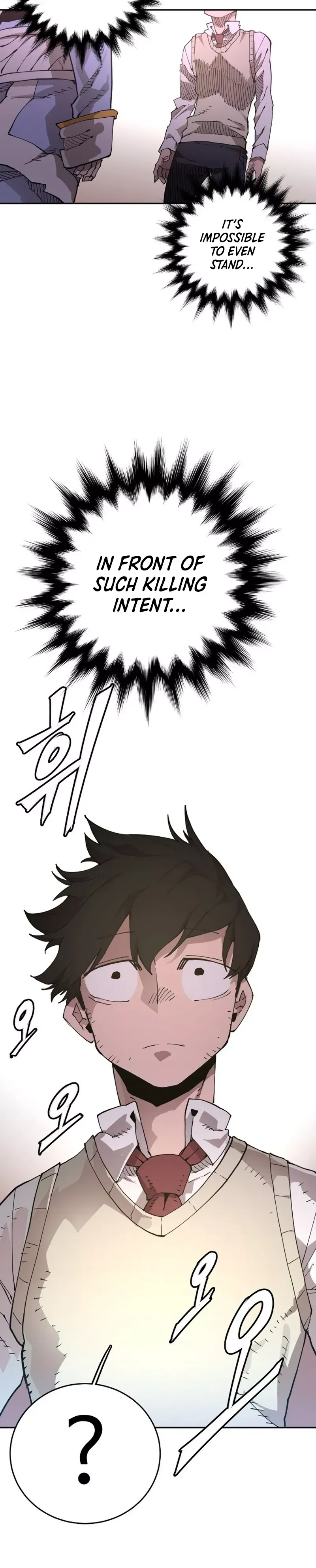 Read Player (2020) chapter 2 image 20 on Lezhin
