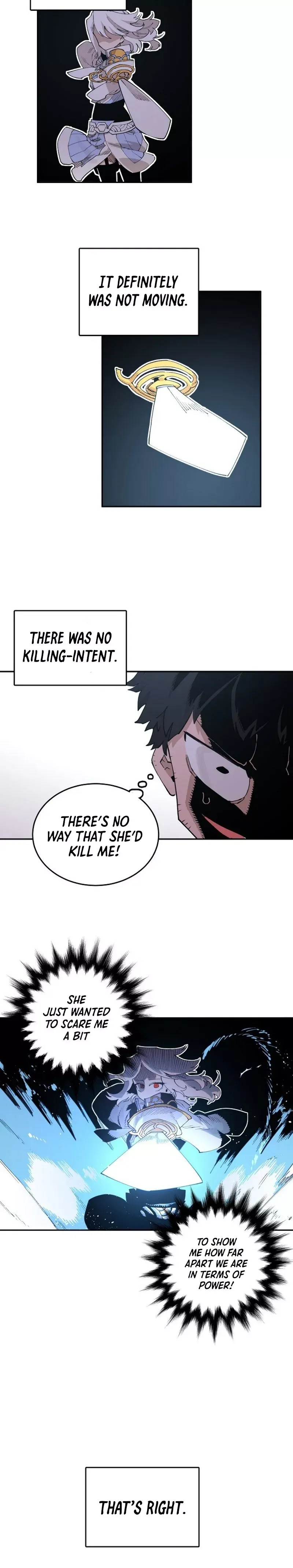 Read Player (2020) chapter 2 image 26 on Lezhin