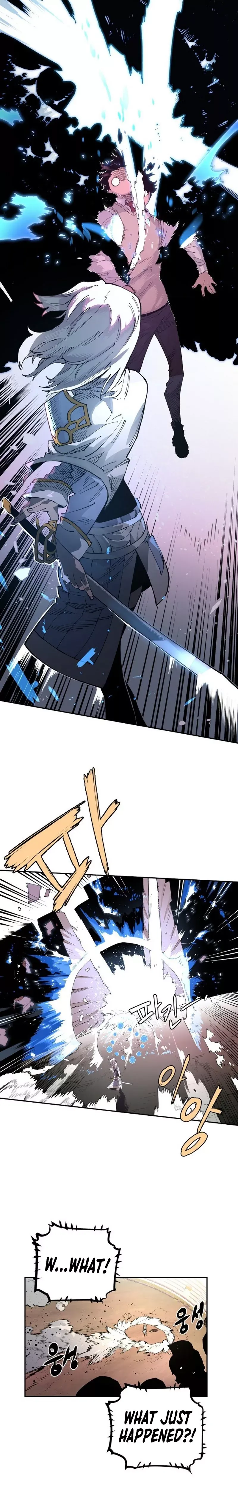 Read Player (2020) chapter 2 image 28 on Lezhin